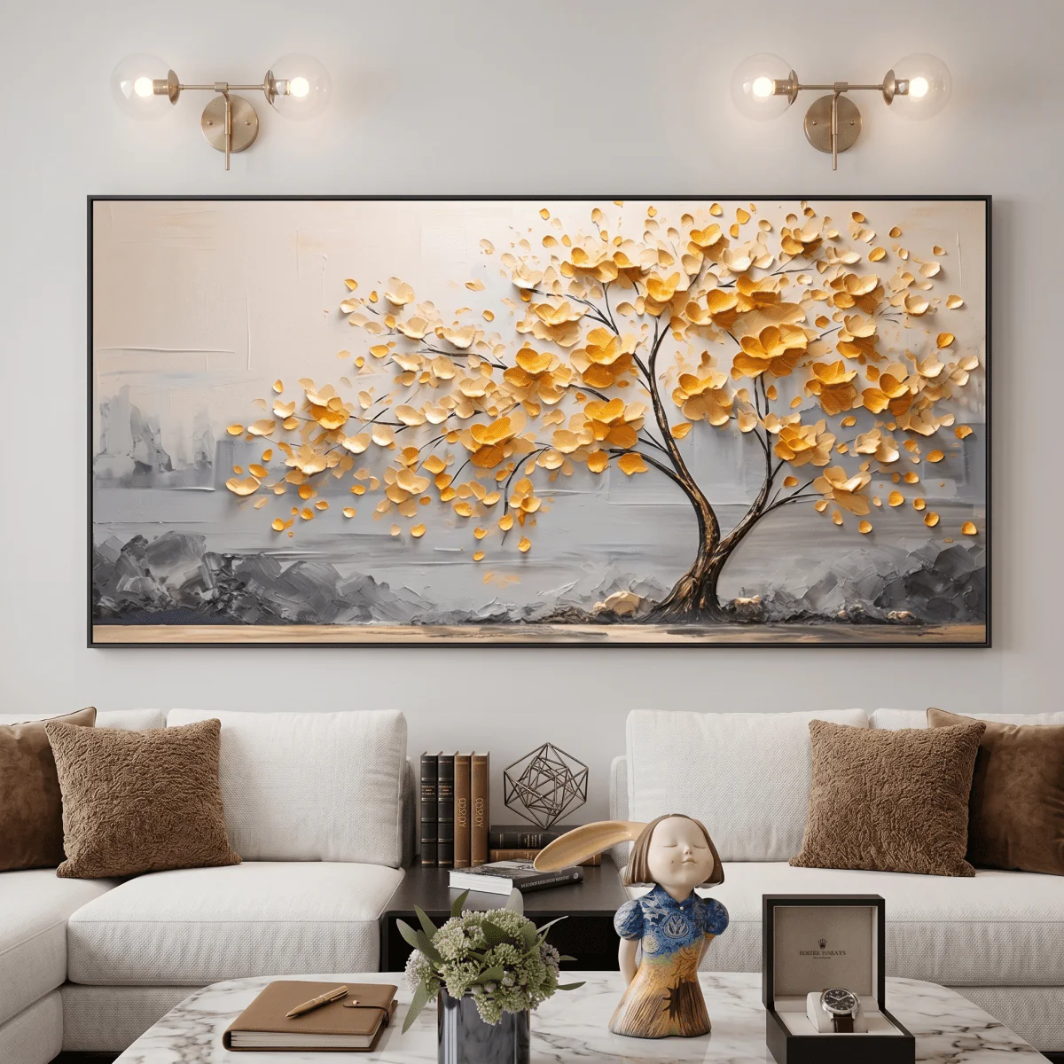 Elevate Your Space with Art