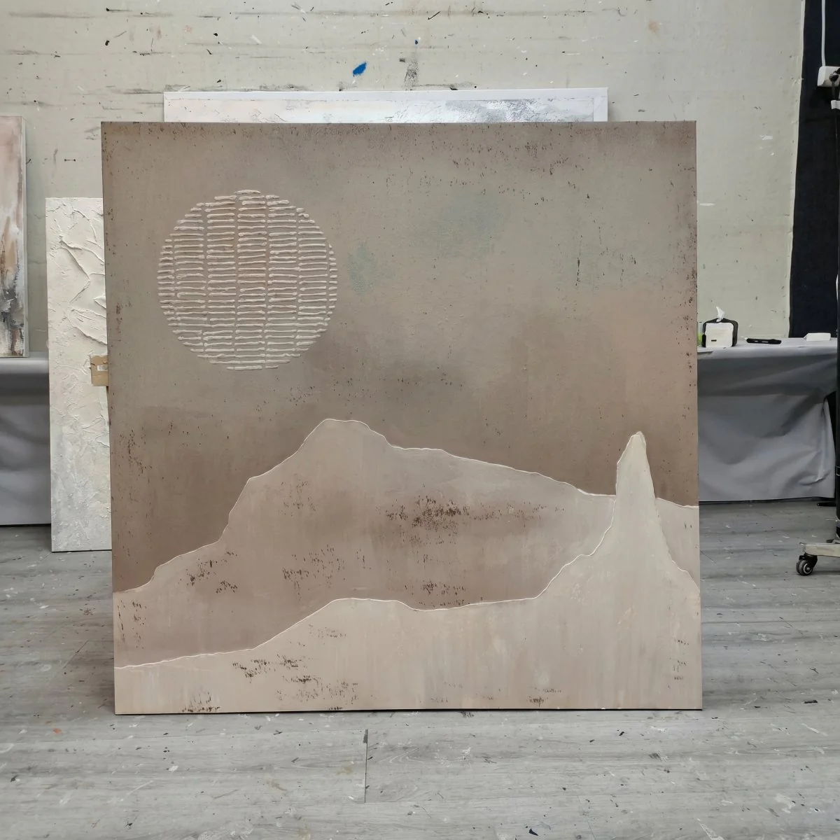 1st Moon Rising - Image 3