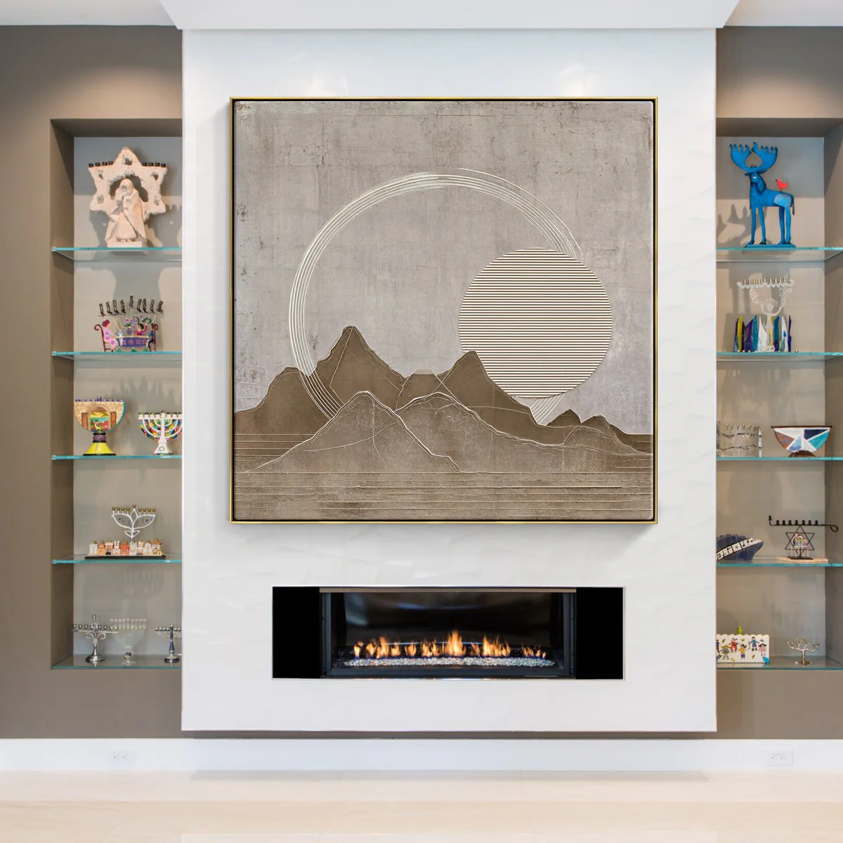 2nd Moon Rising - Image 2