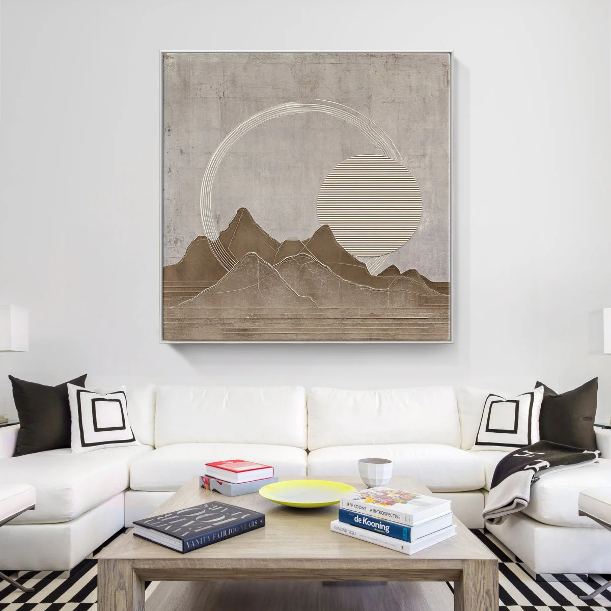 2nd Moon Rising - Image 6