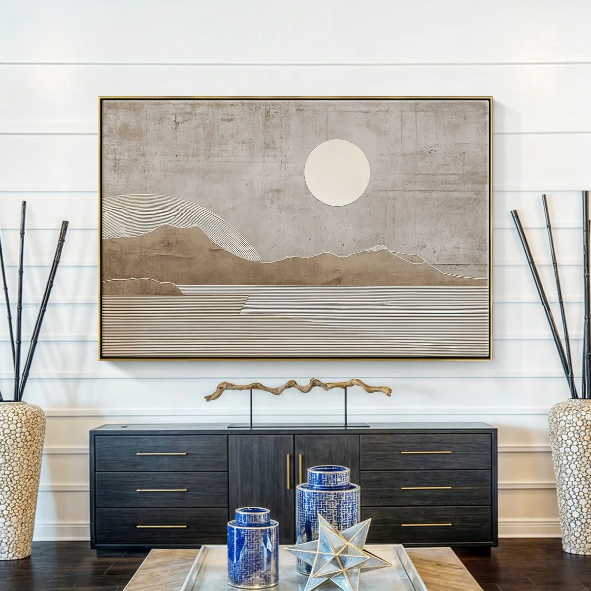 4th Moon Rising