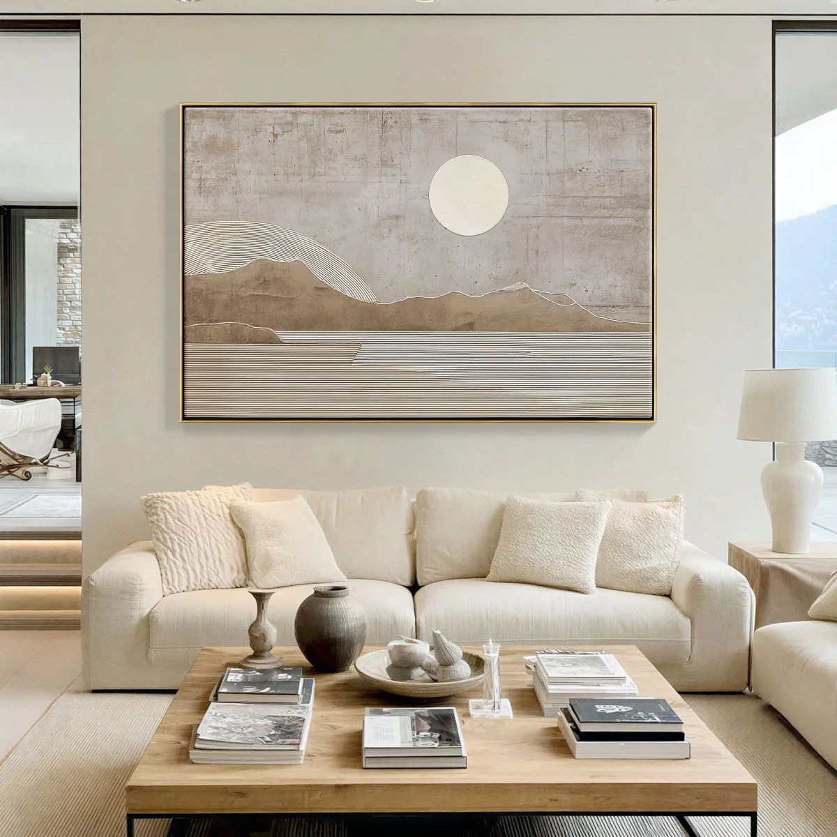 4th Moon Rising - Image 2