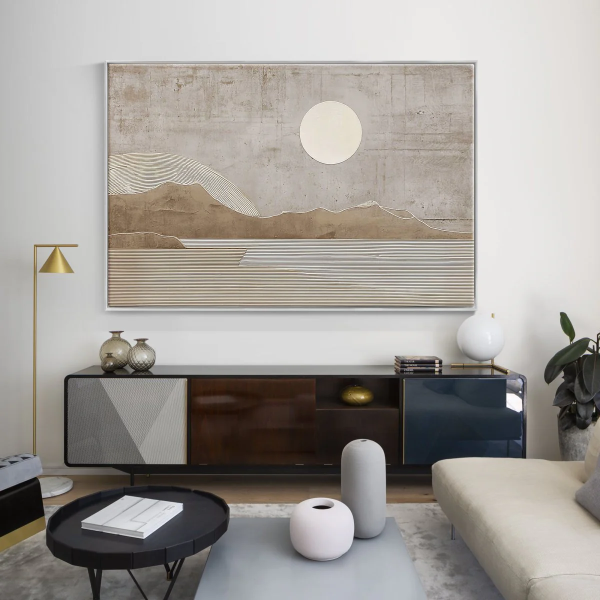 4th Moon Rising - Image 5