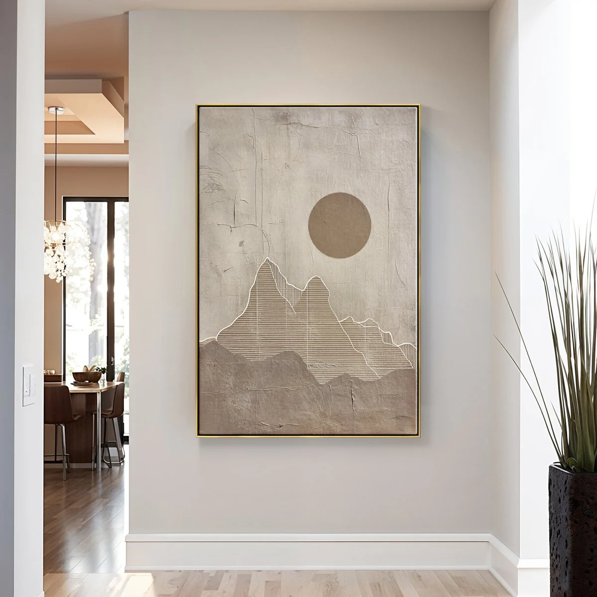 5th Moon Rising - Image 2