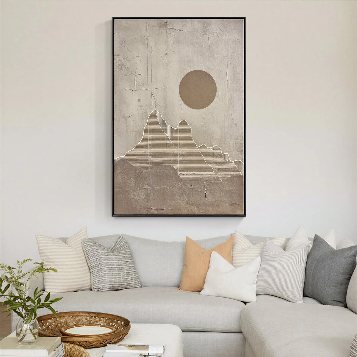 5th Moon Rising - Image 3