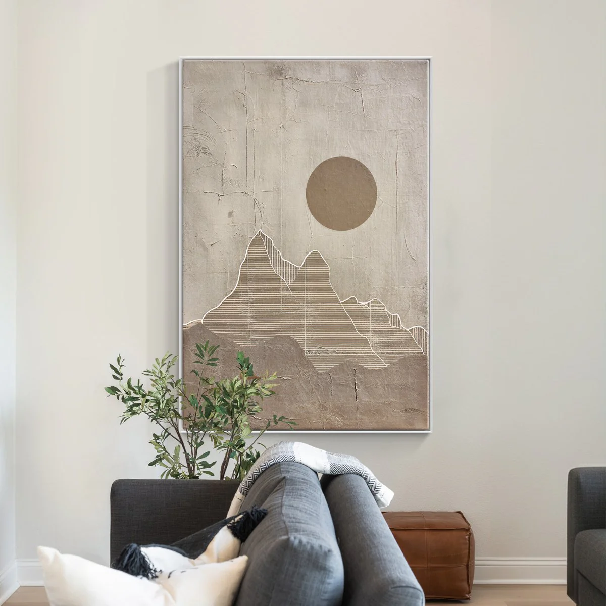 5th Moon Rising - Image 6