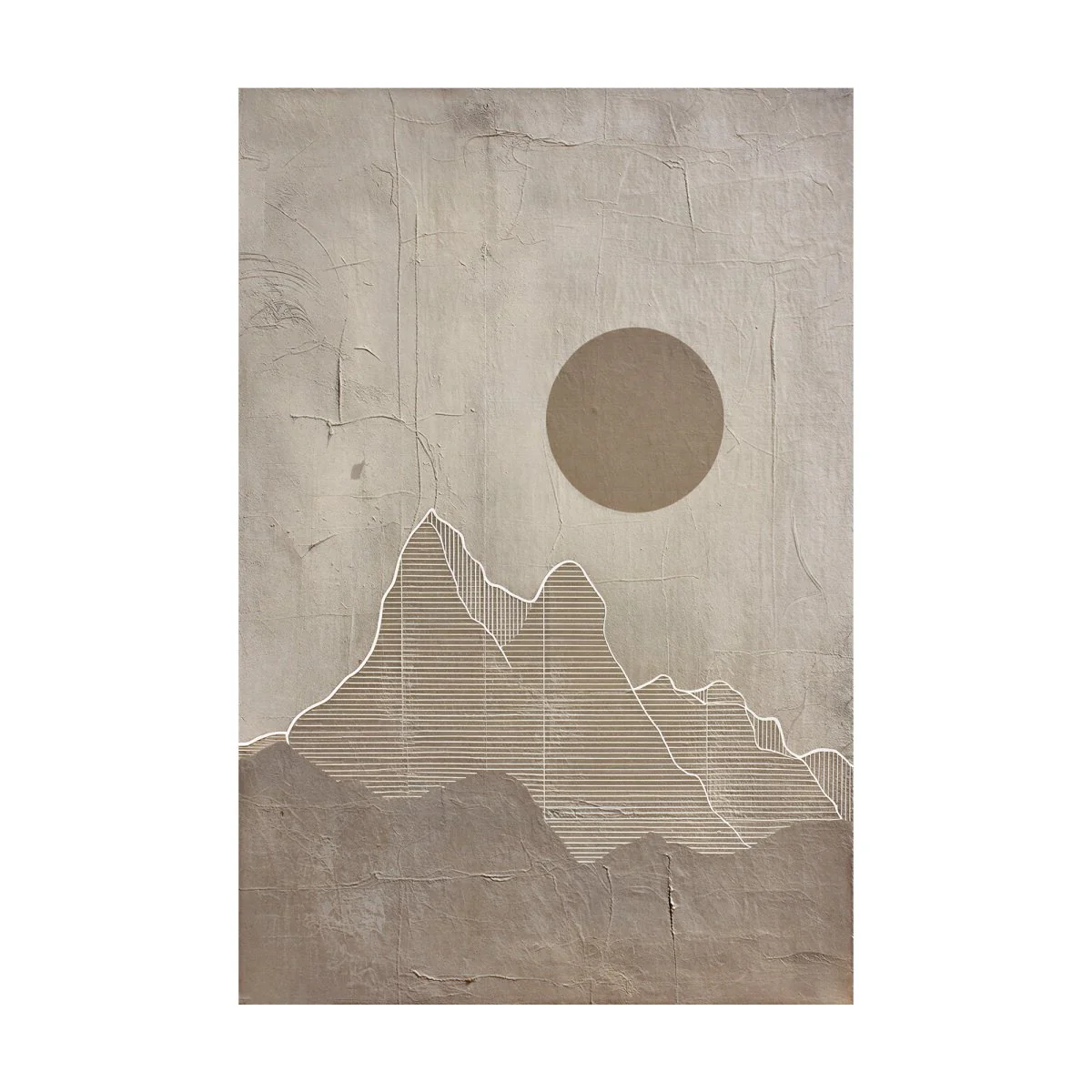 5th Moon Rising - Image 7