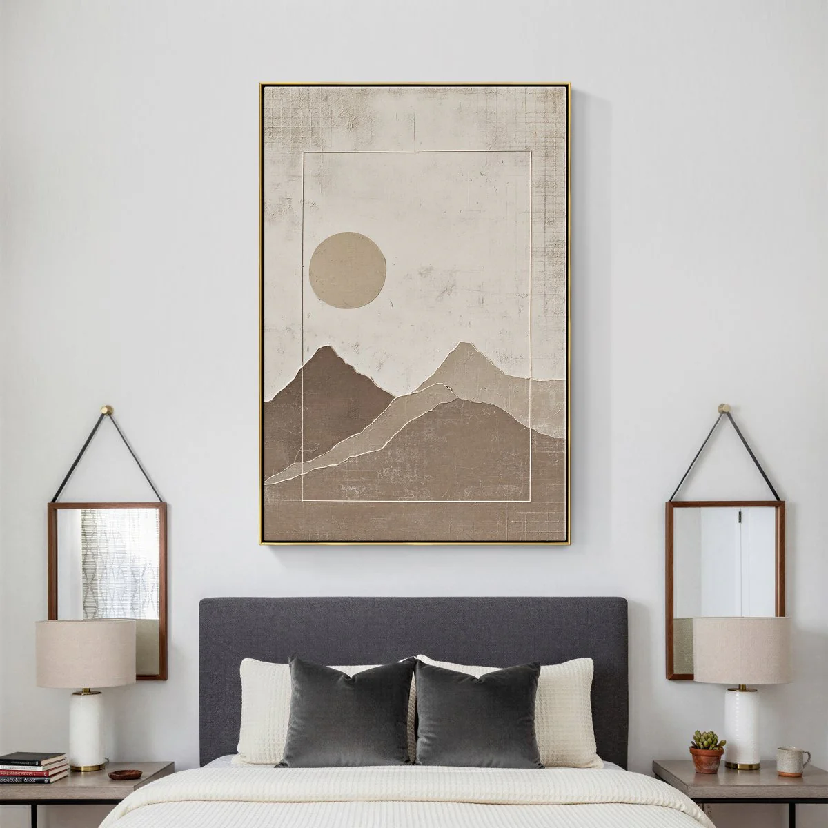 6th Moon Rising - Image 2