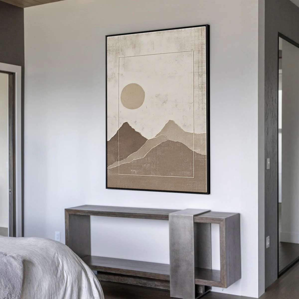 6th Moon Rising - Image 3