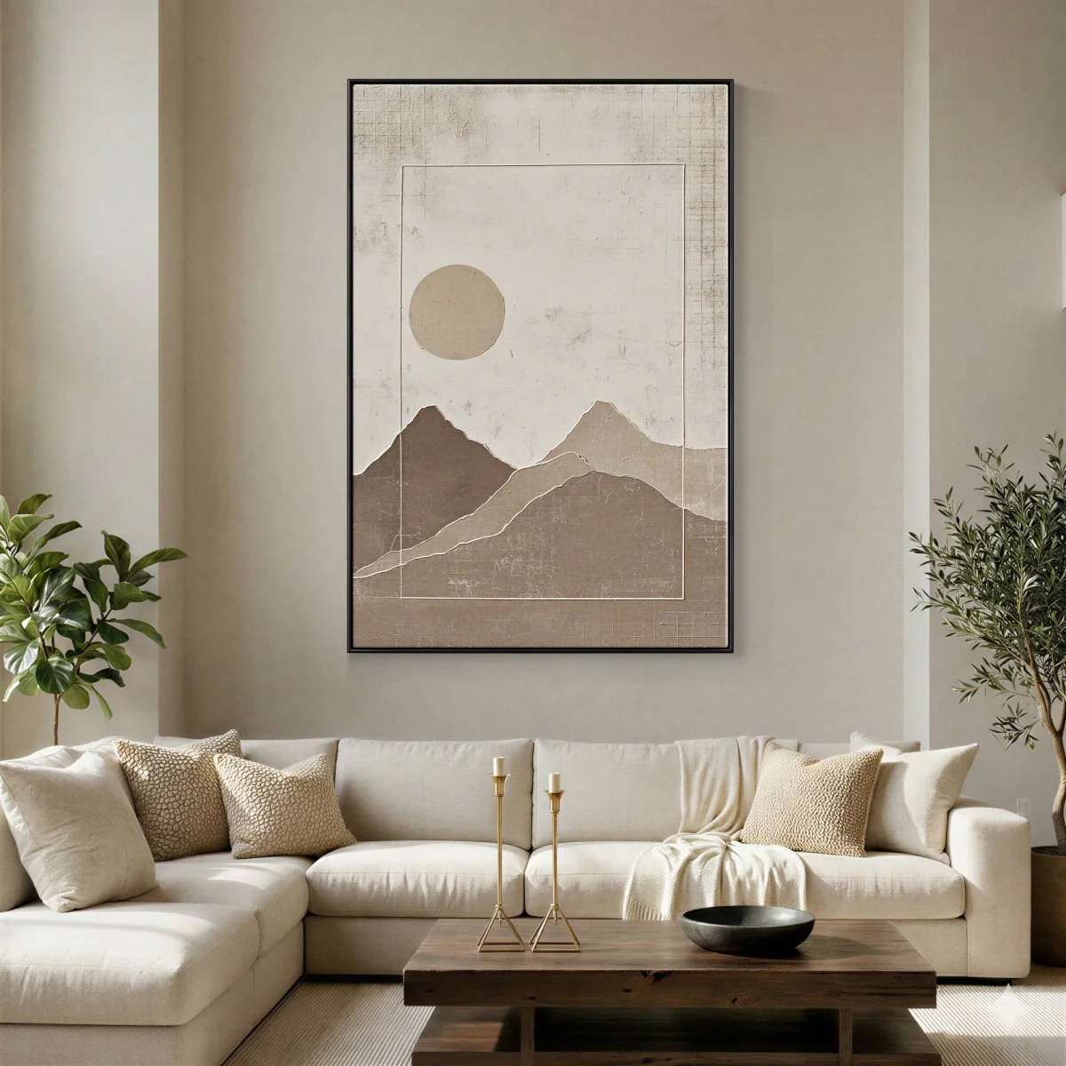 6th Moon Rising - Image 4