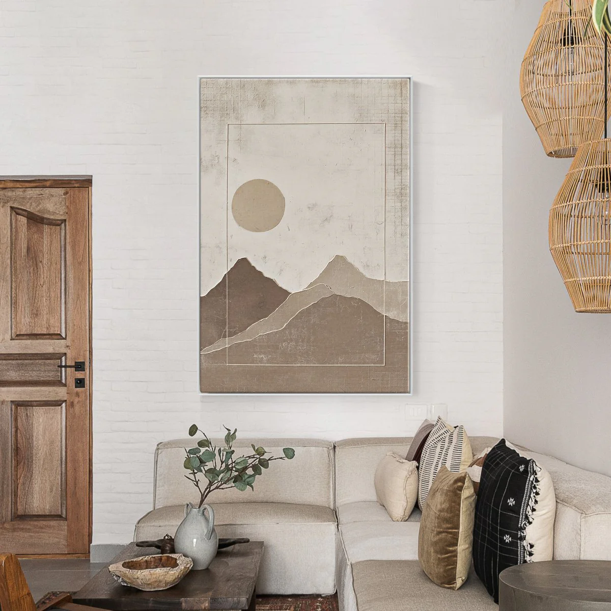6th Moon Rising - Image 5