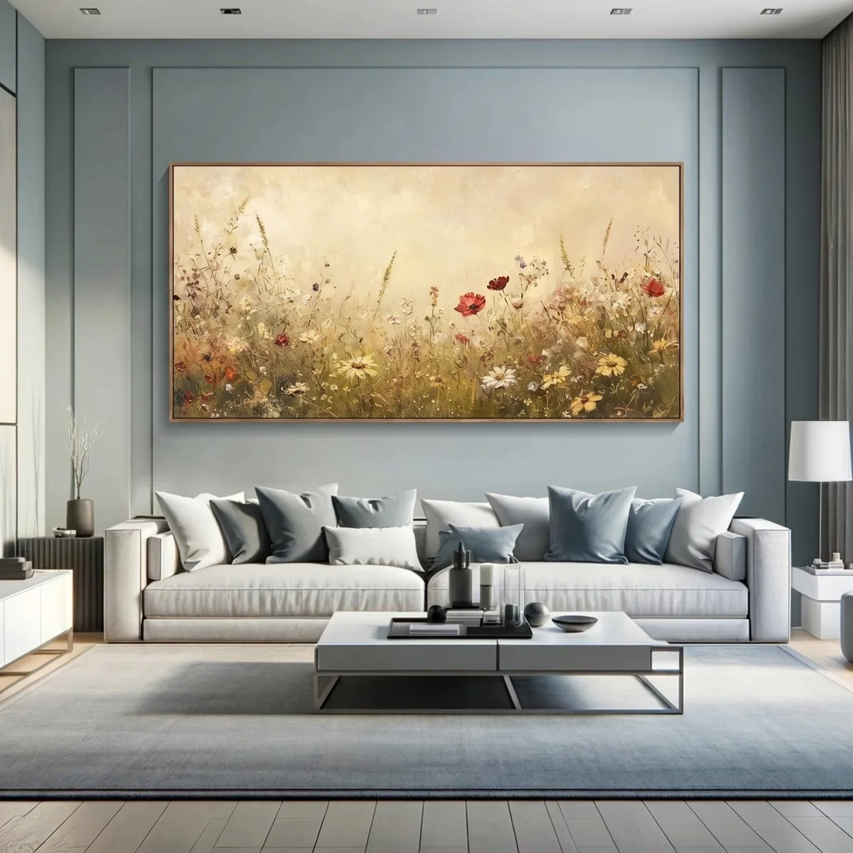 A Field of Dreams - Image 5