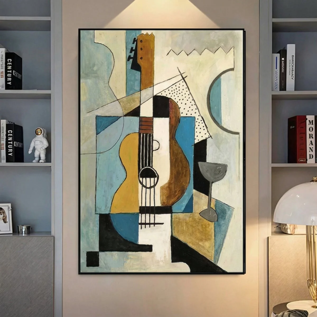 Abstract Sounds - Image 3