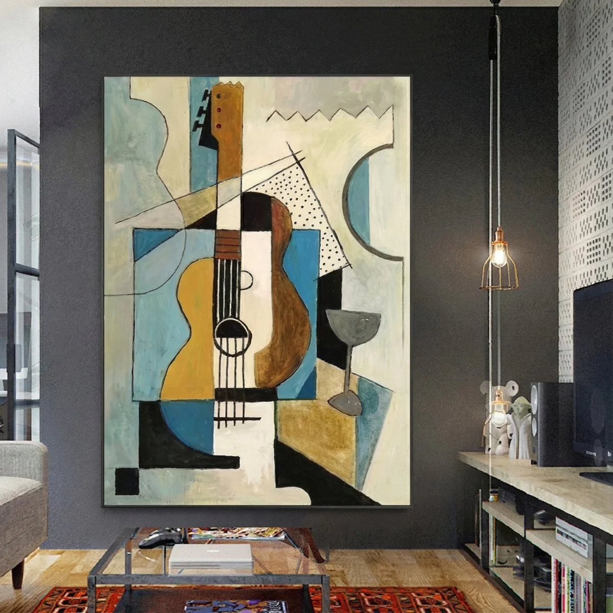 Abstract Sounds - Image 4