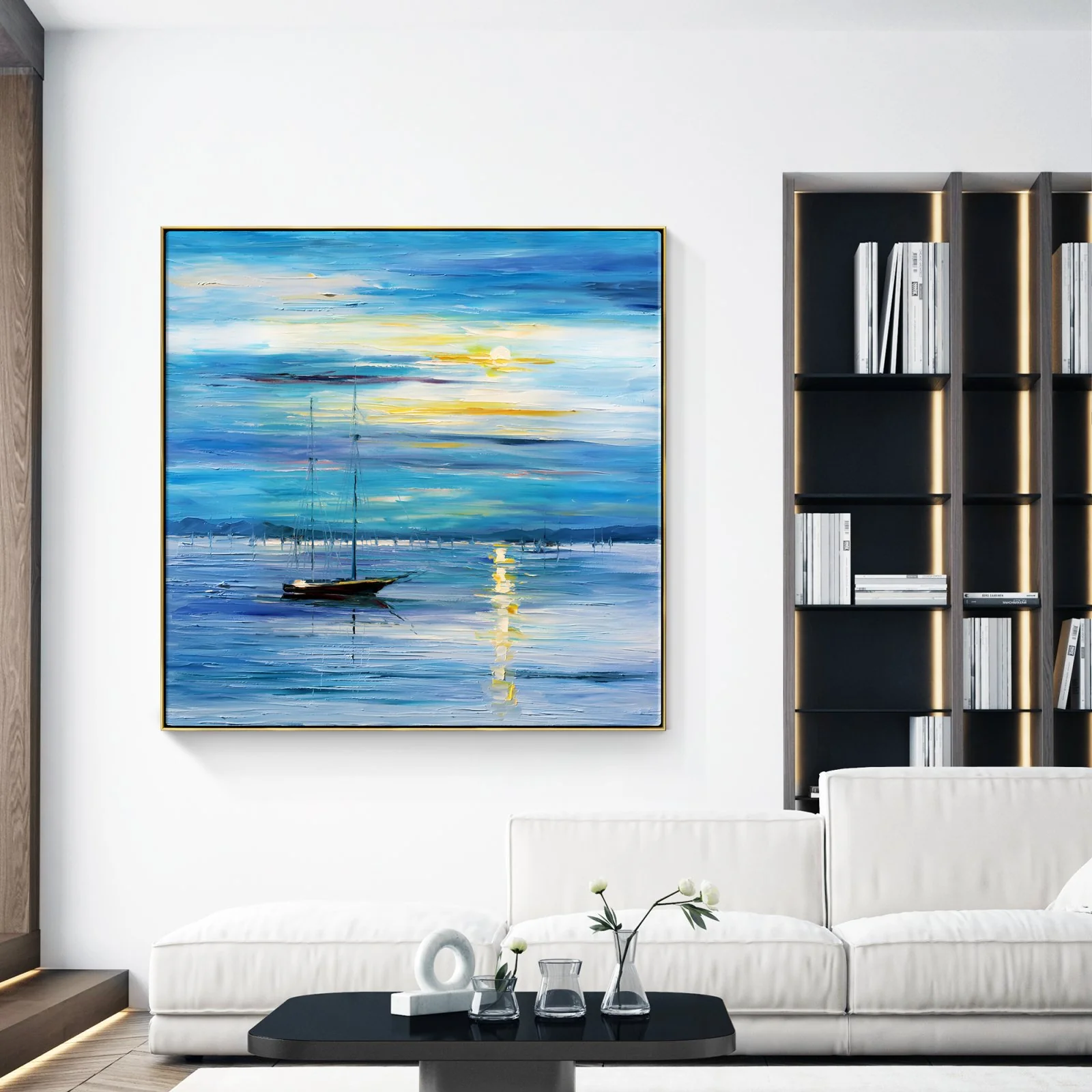 Across the Ocean - Image 2