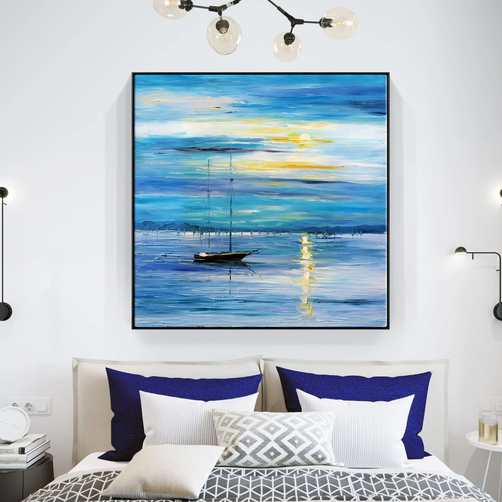 Across the Ocean - Image 4