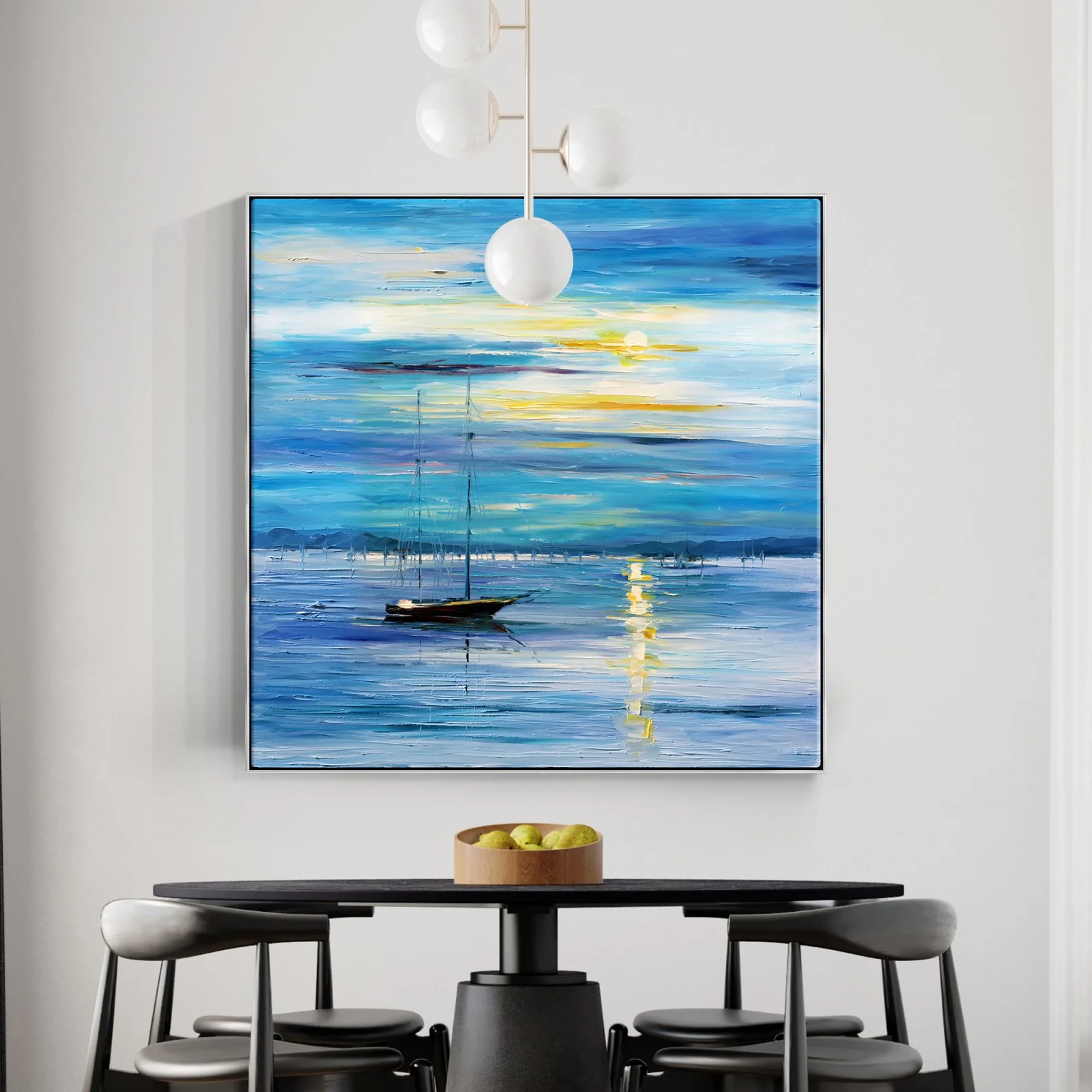 Across the Ocean - Image 6