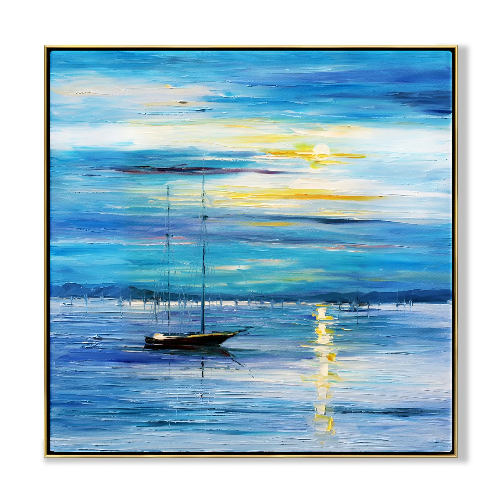 Across the Ocean - Image 7