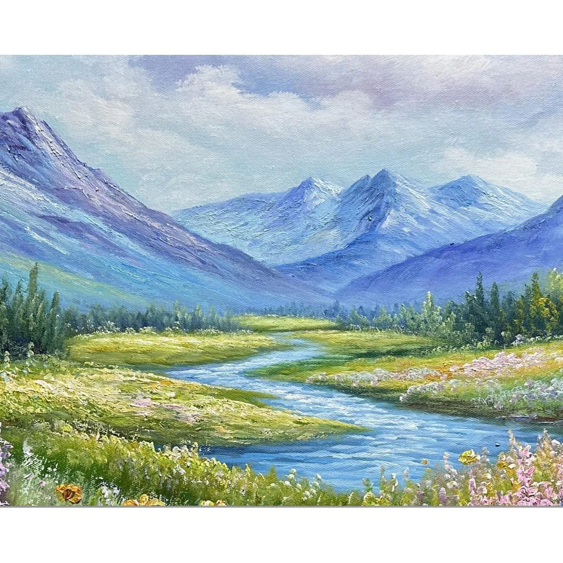 Alpine Dreams - Image 9