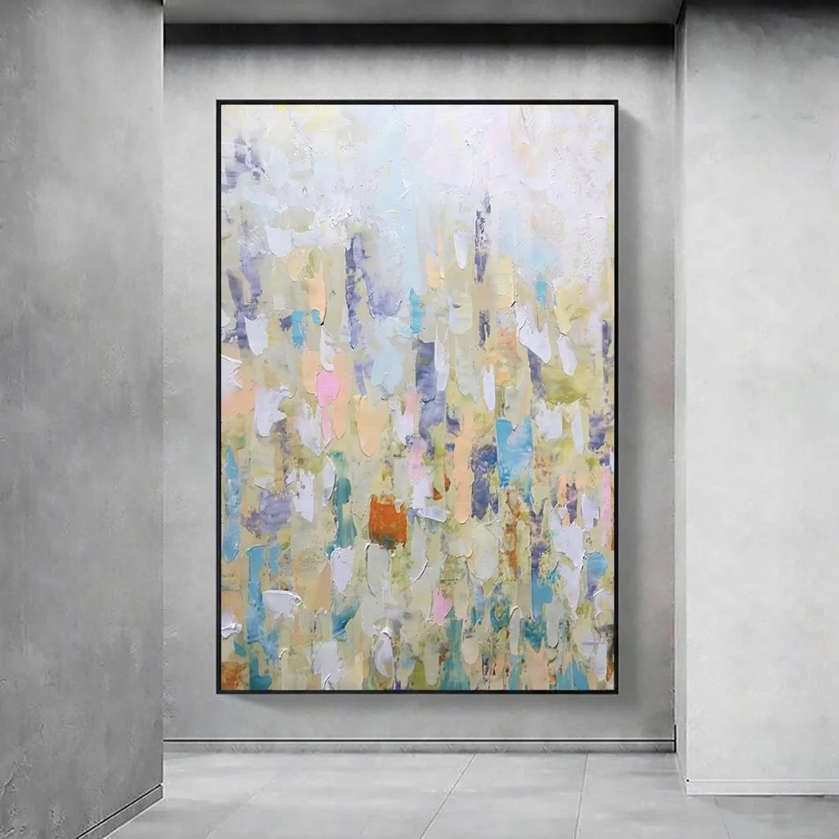 Amidst the Flowers - Image 6