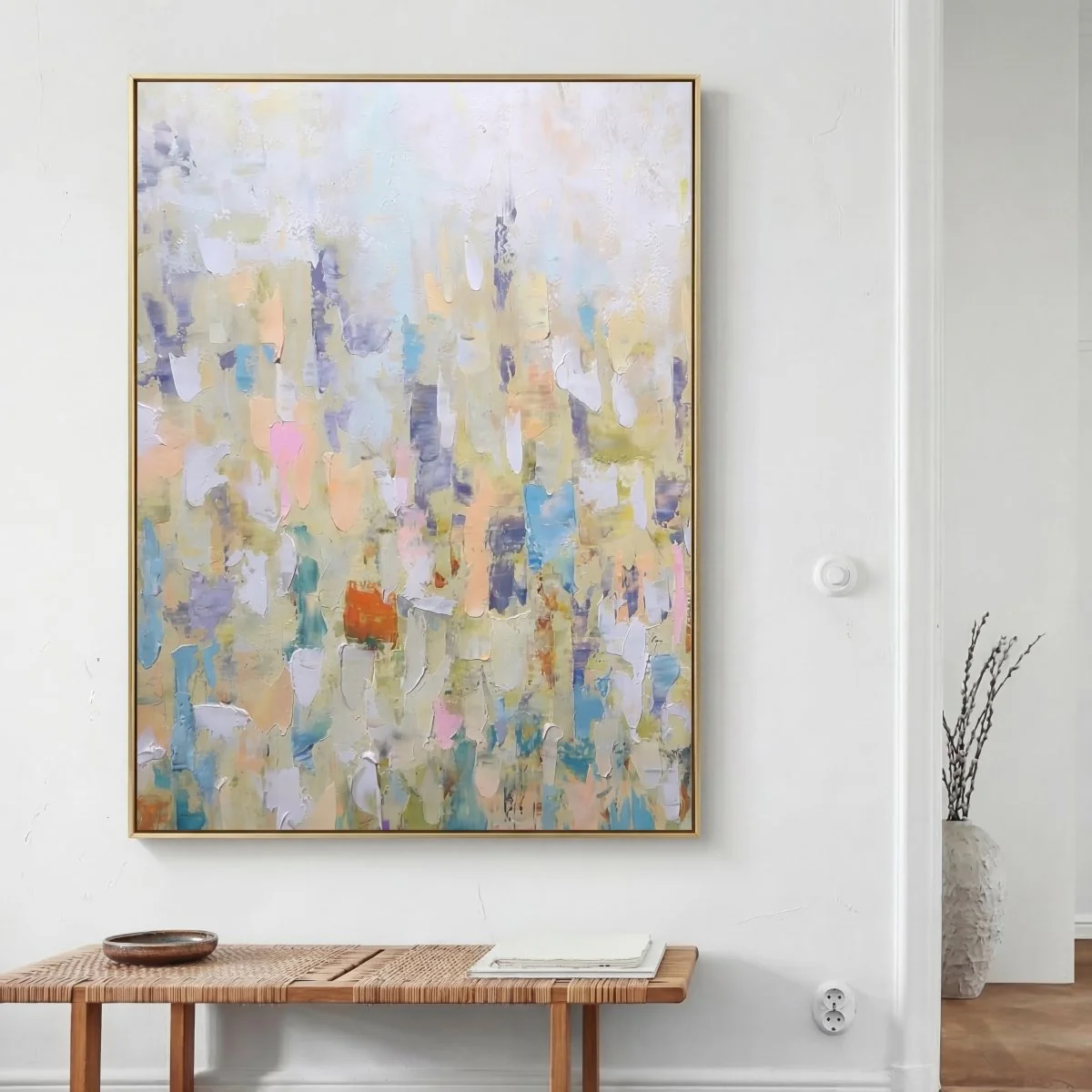 Amidst the Flowers - Image 7