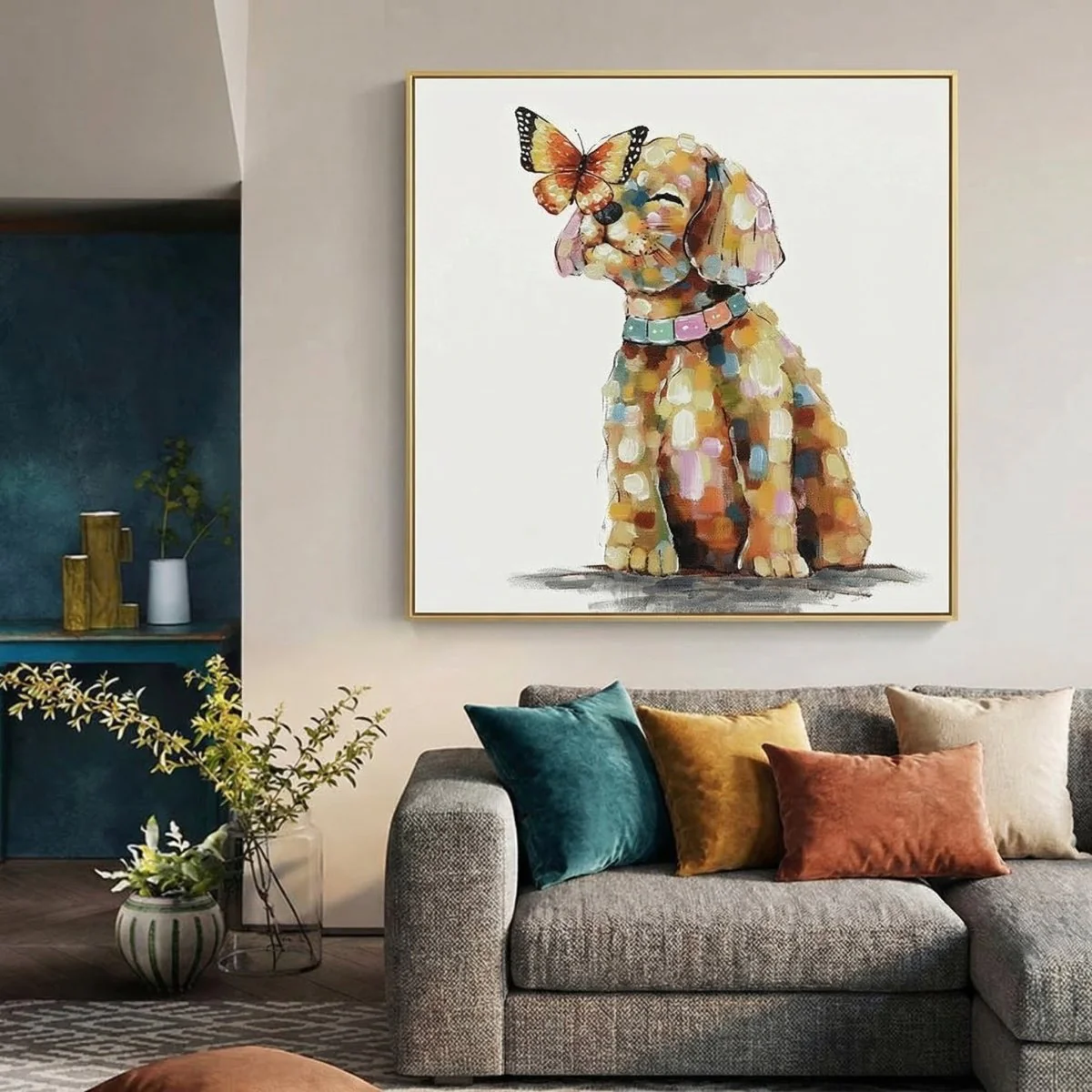 An Animal's Bond - Image 2