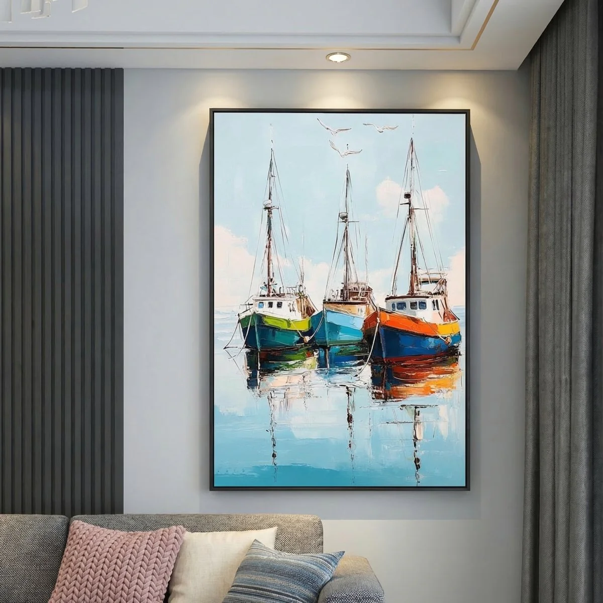 Anchored in Time - Image 2