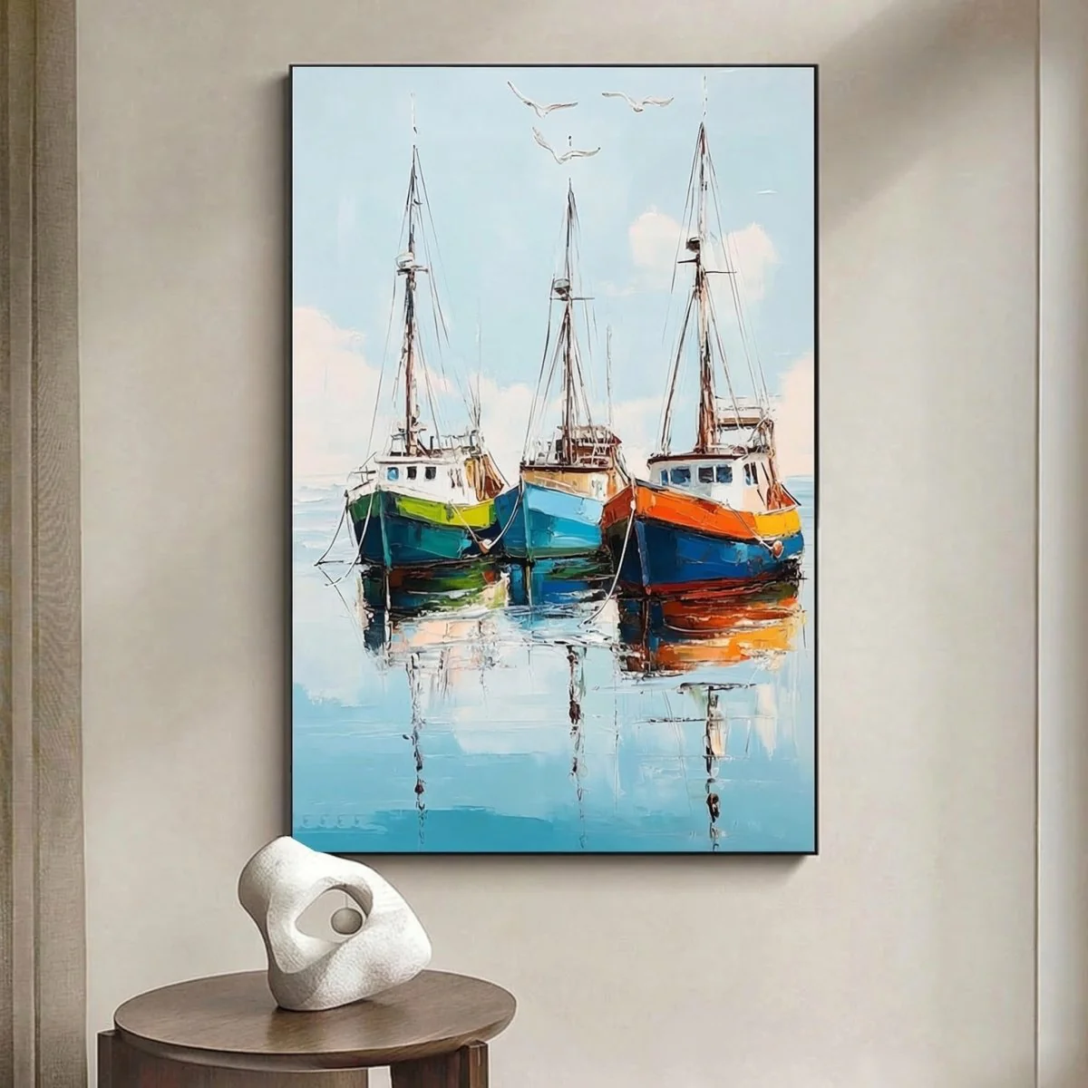 Anchored in Time - Image 4