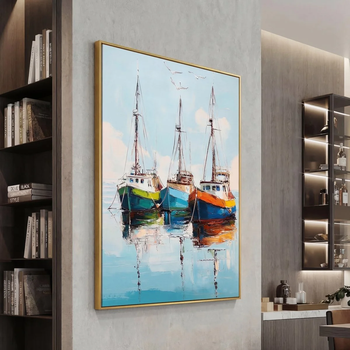 Anchored in Time - Image 5