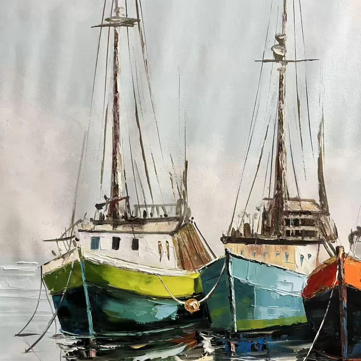 Anchored in Time - Image 6