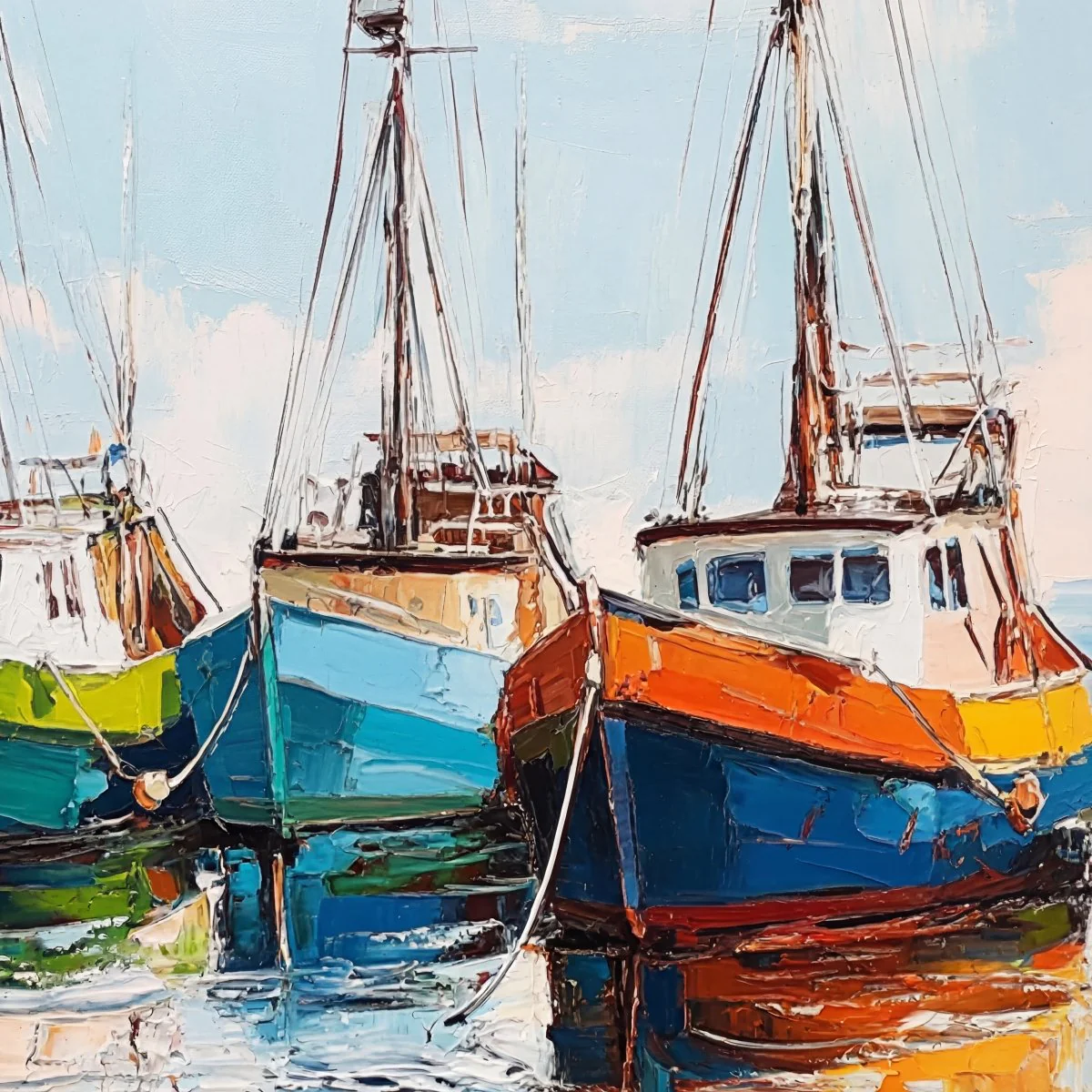 Anchored in Time - Image 7