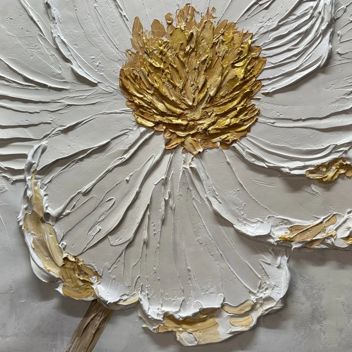 Anemone Ivory - Image 10