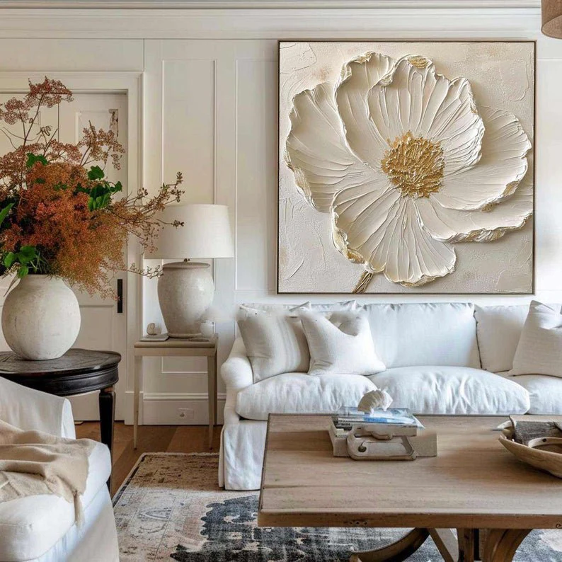 Anemone Ivory - Image 6