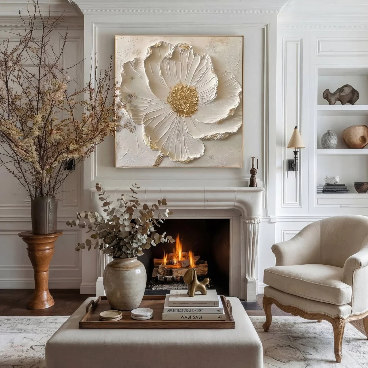 Anemone Ivory - Image 8
