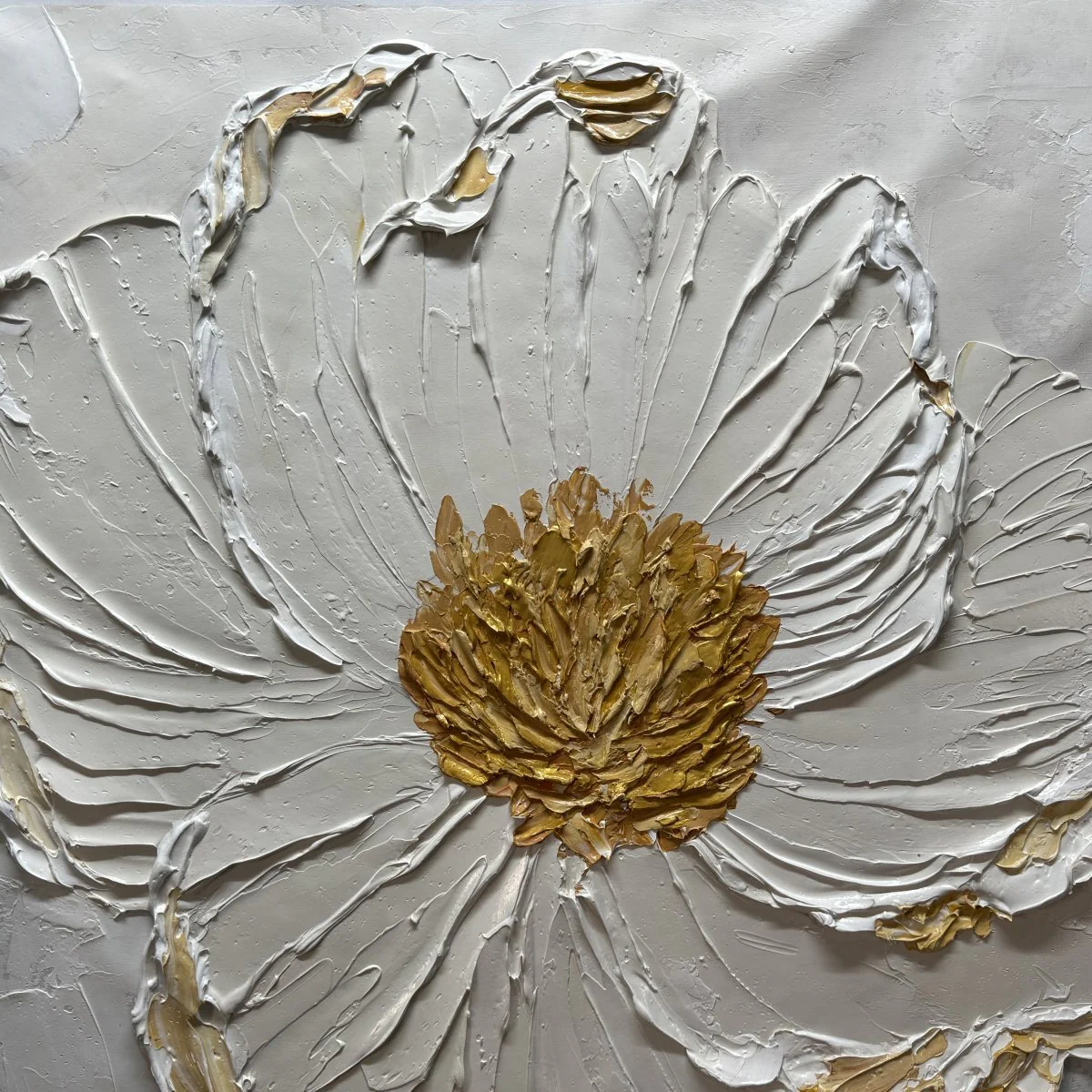 Anemone Ivory - Image 9