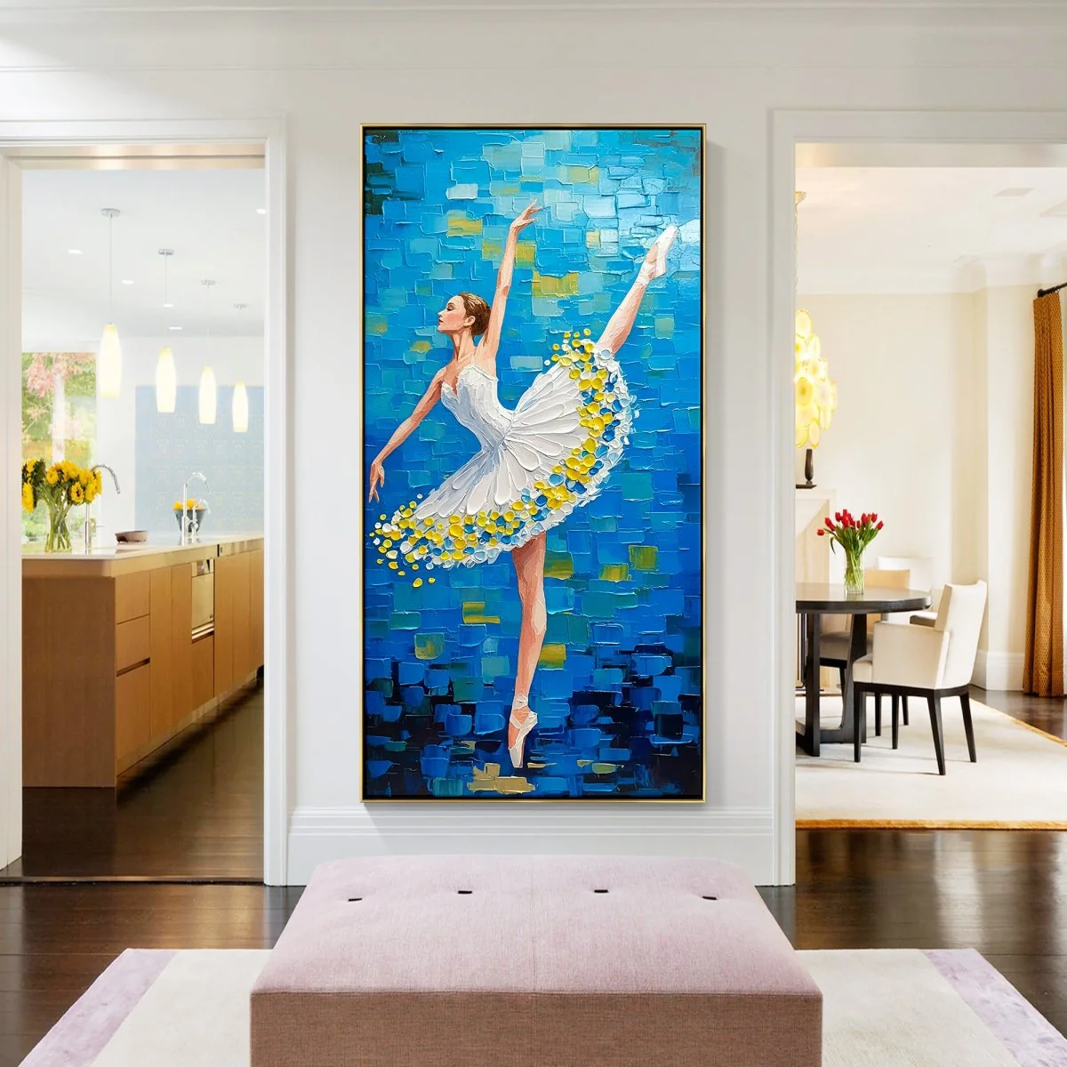 Arabesque