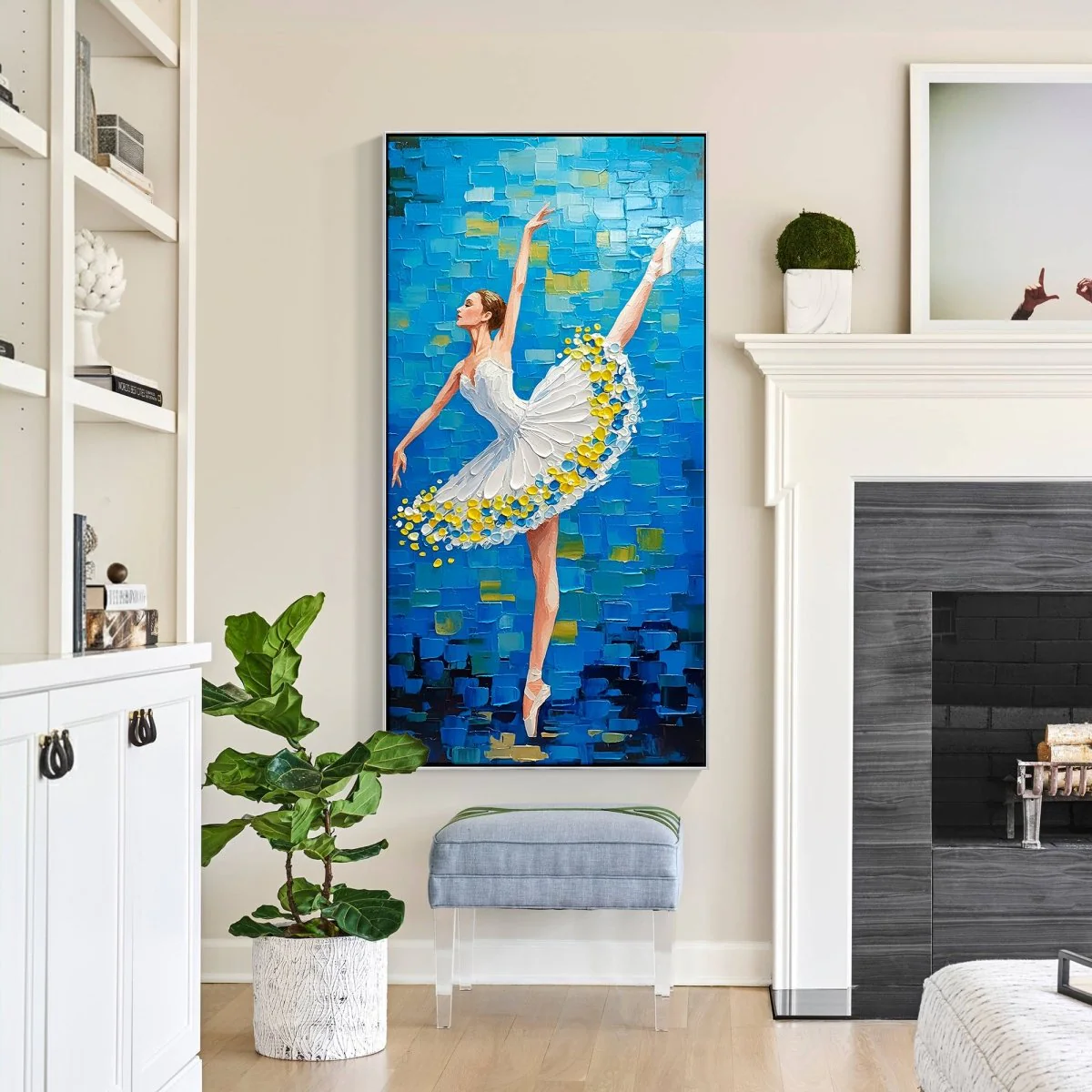 Arabesque - Image 2