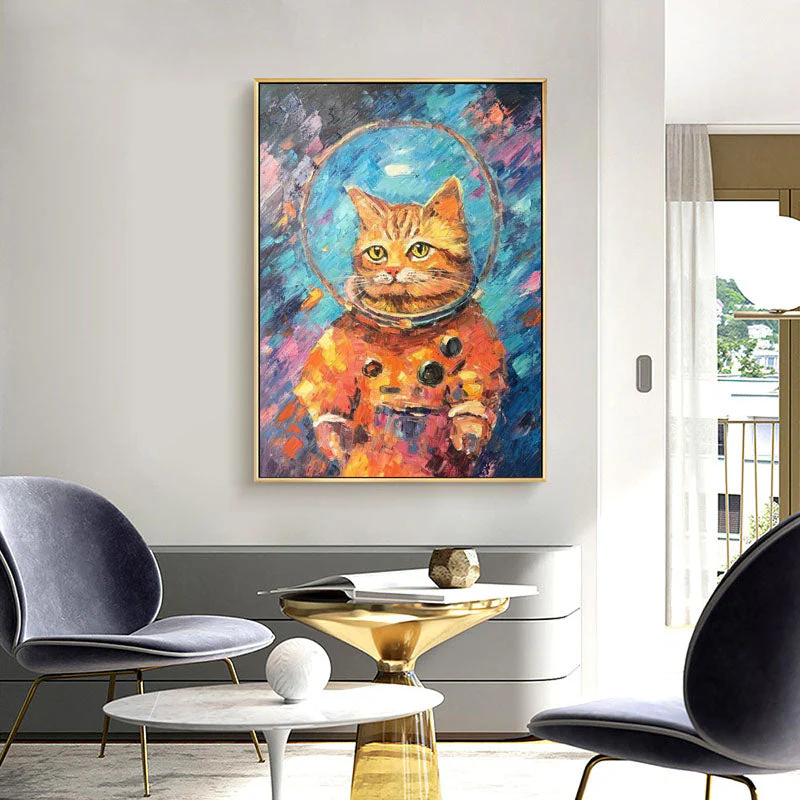Astro Feline - Image 2
