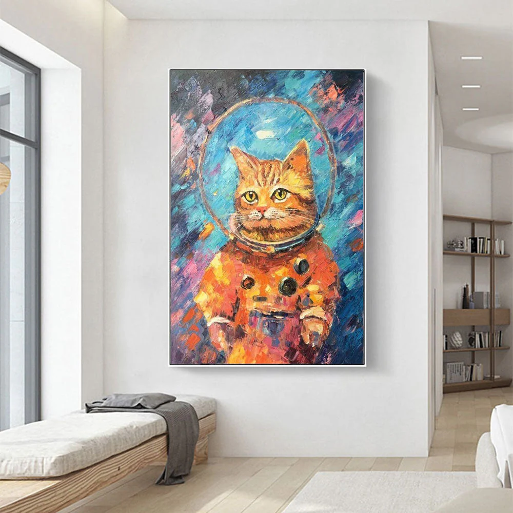 Astro Feline - Image 3