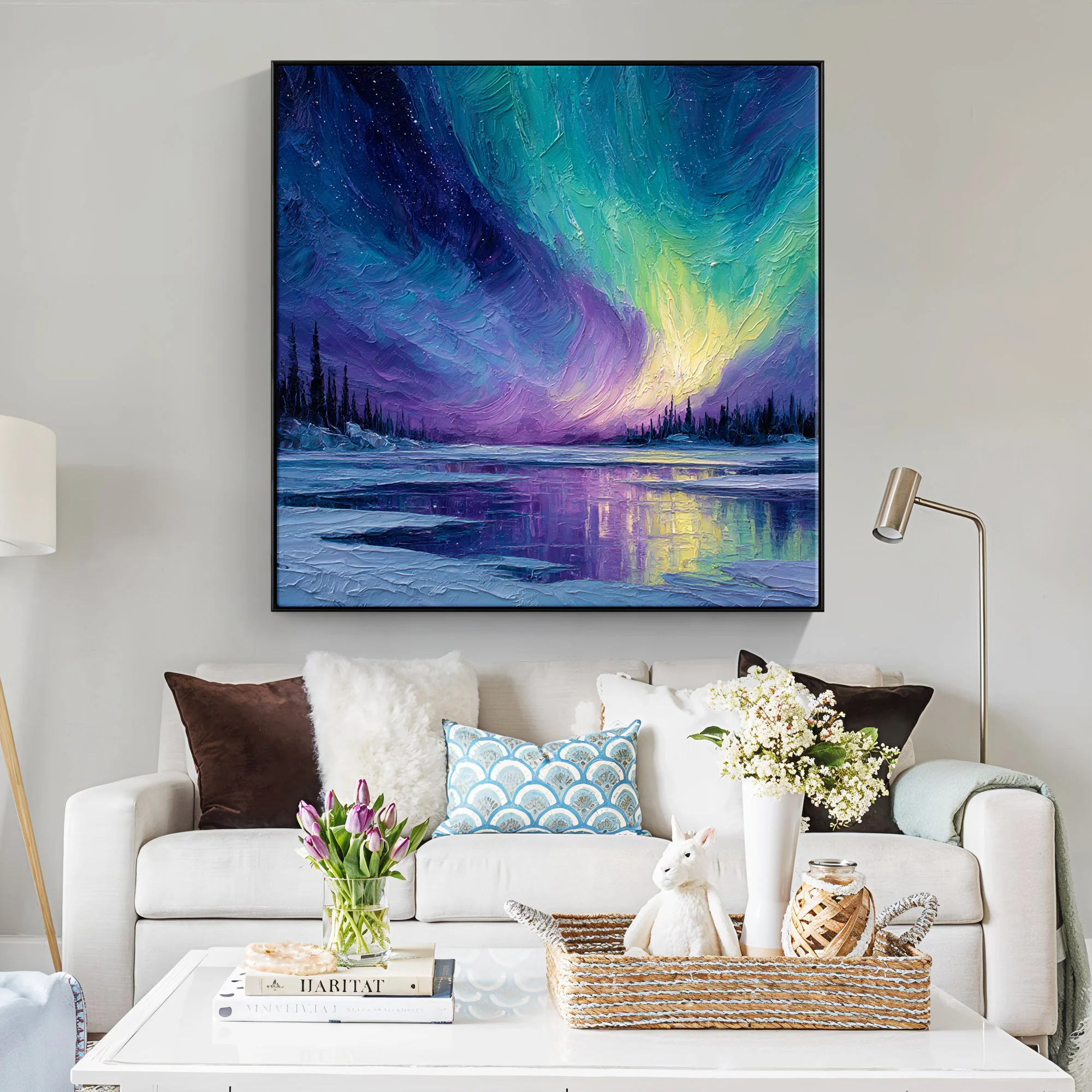 Aurora Night