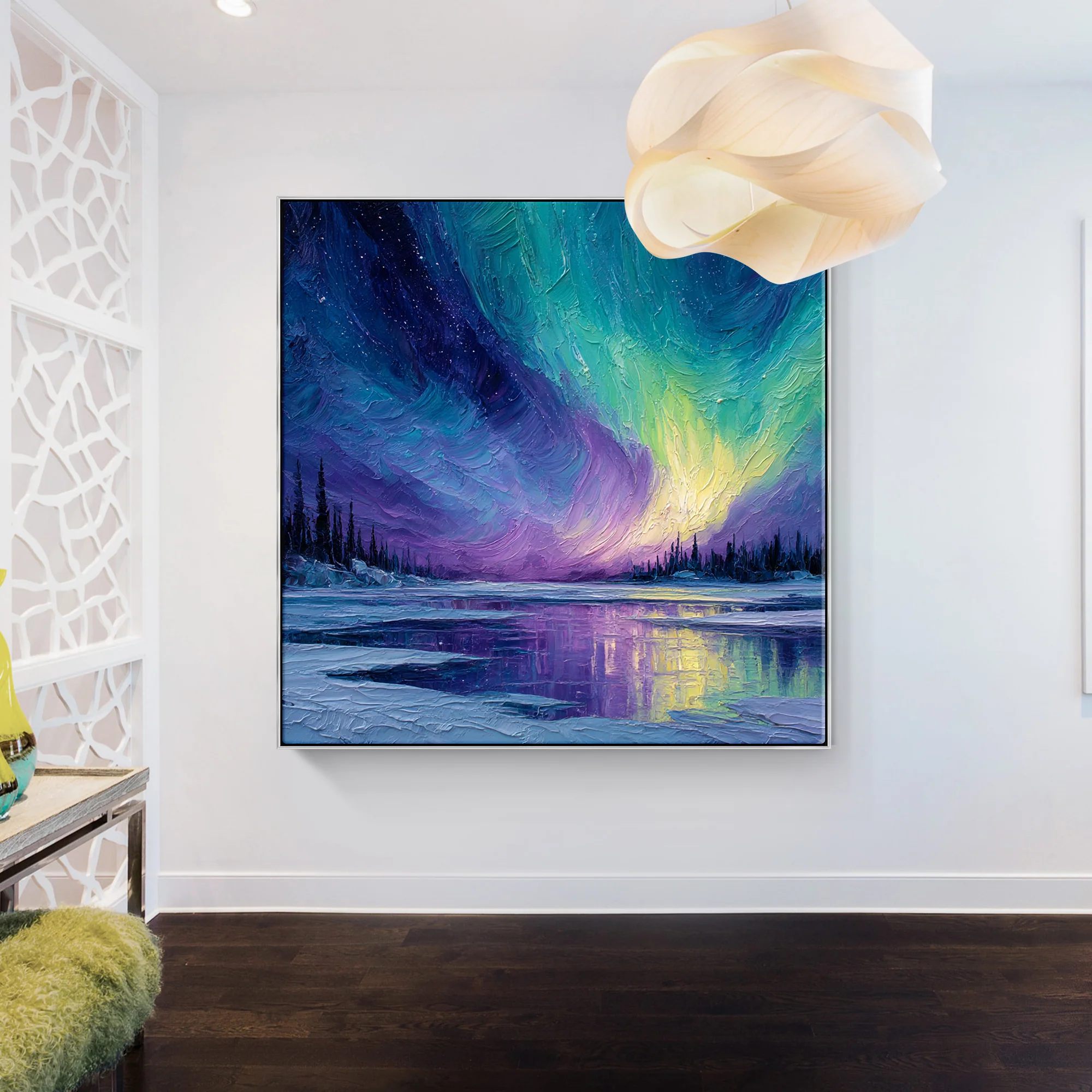 Aurora Night - Image 2