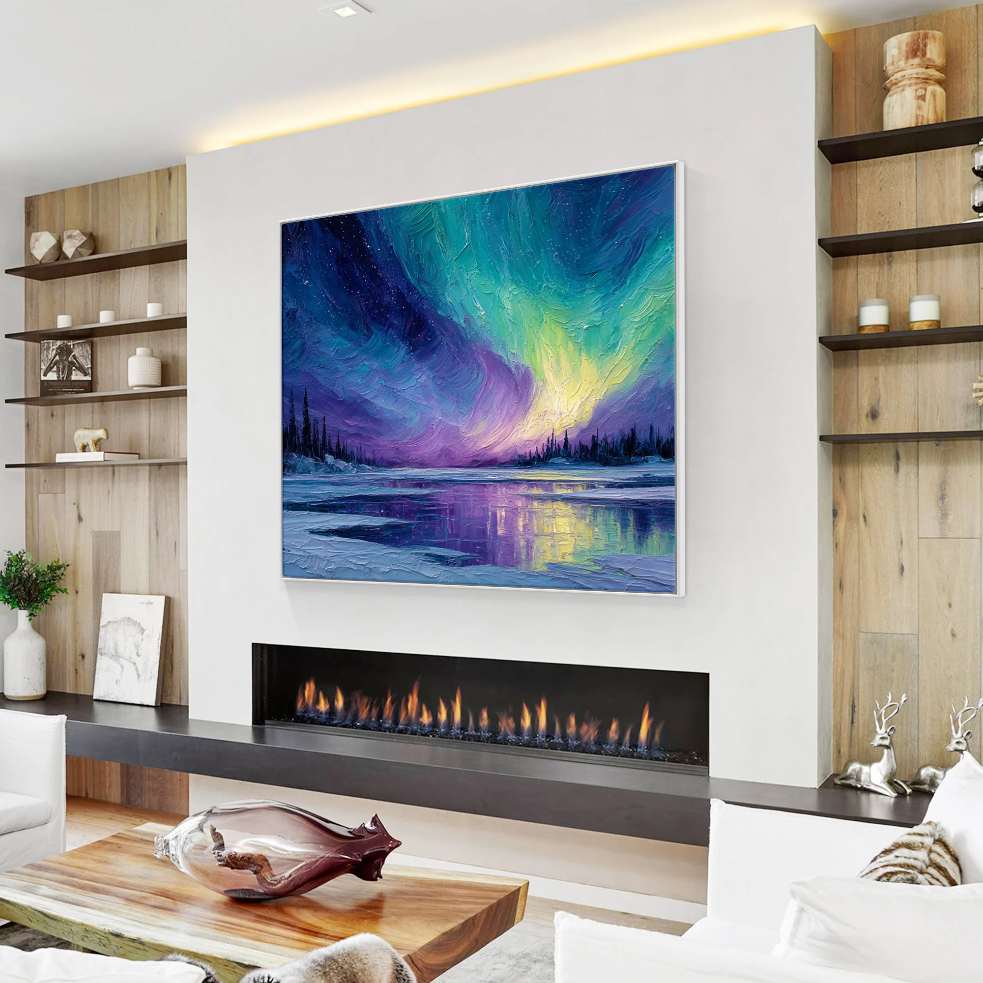 Aurora Night - Image 3