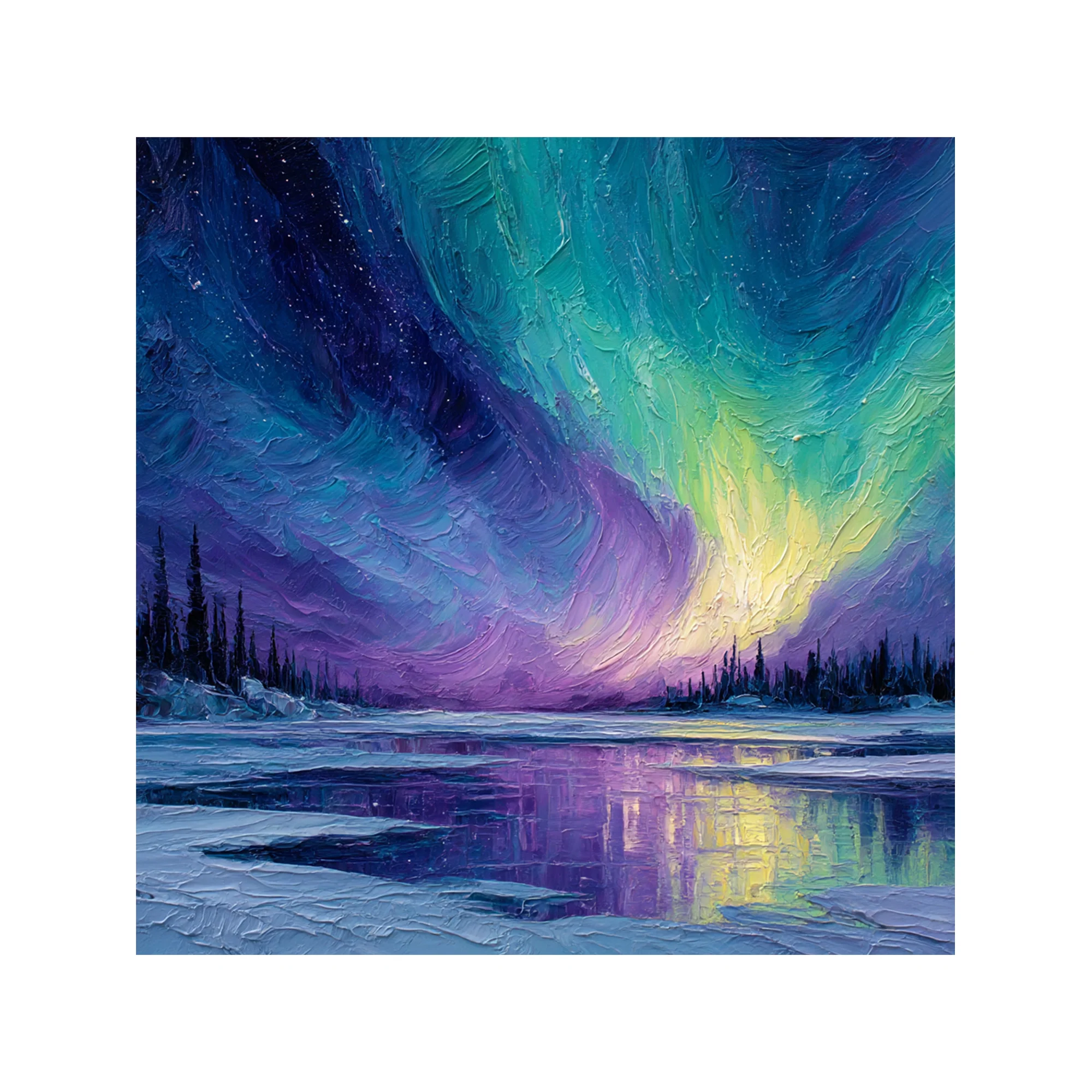 Aurora Night - Image 7