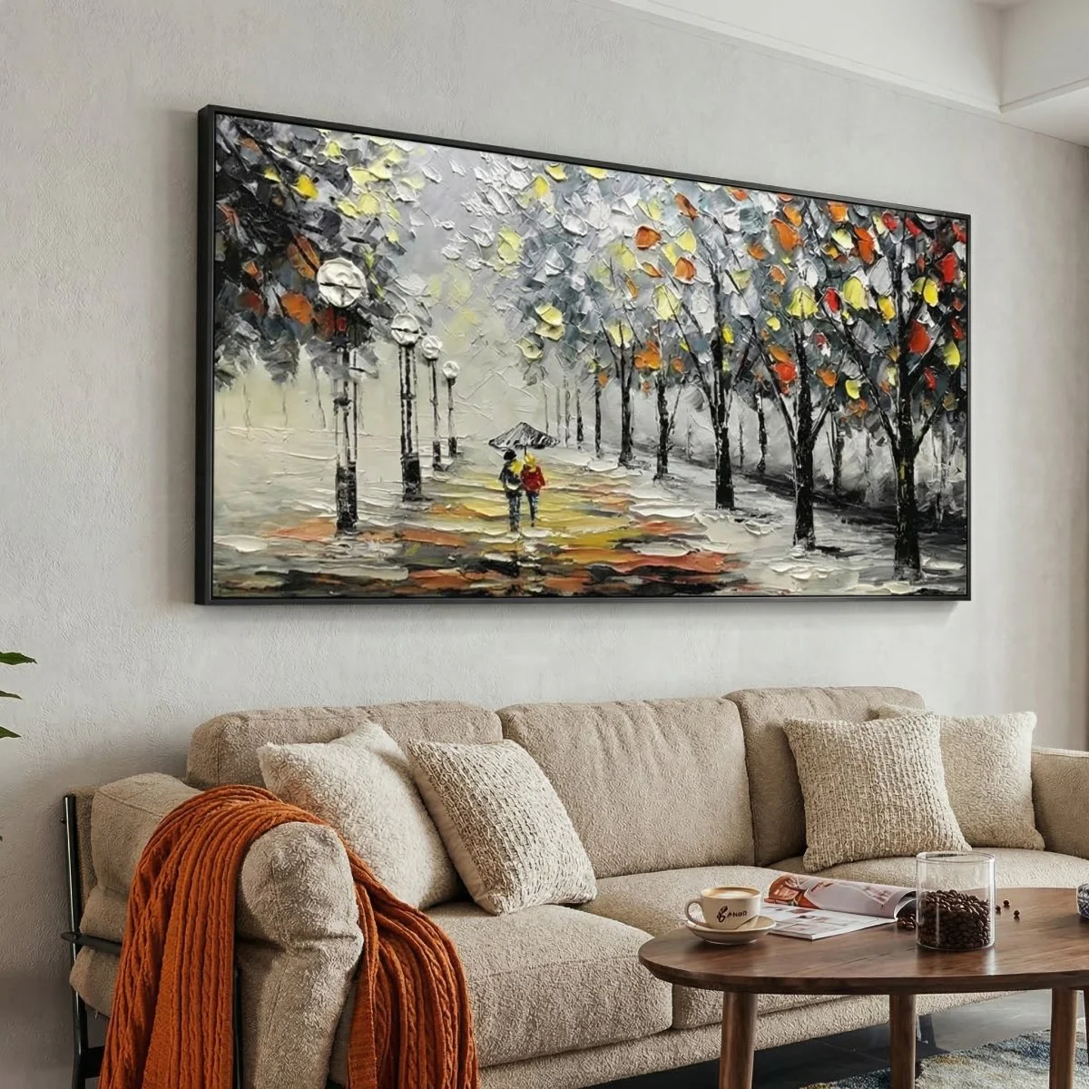 Autumn Avenue - Image 3