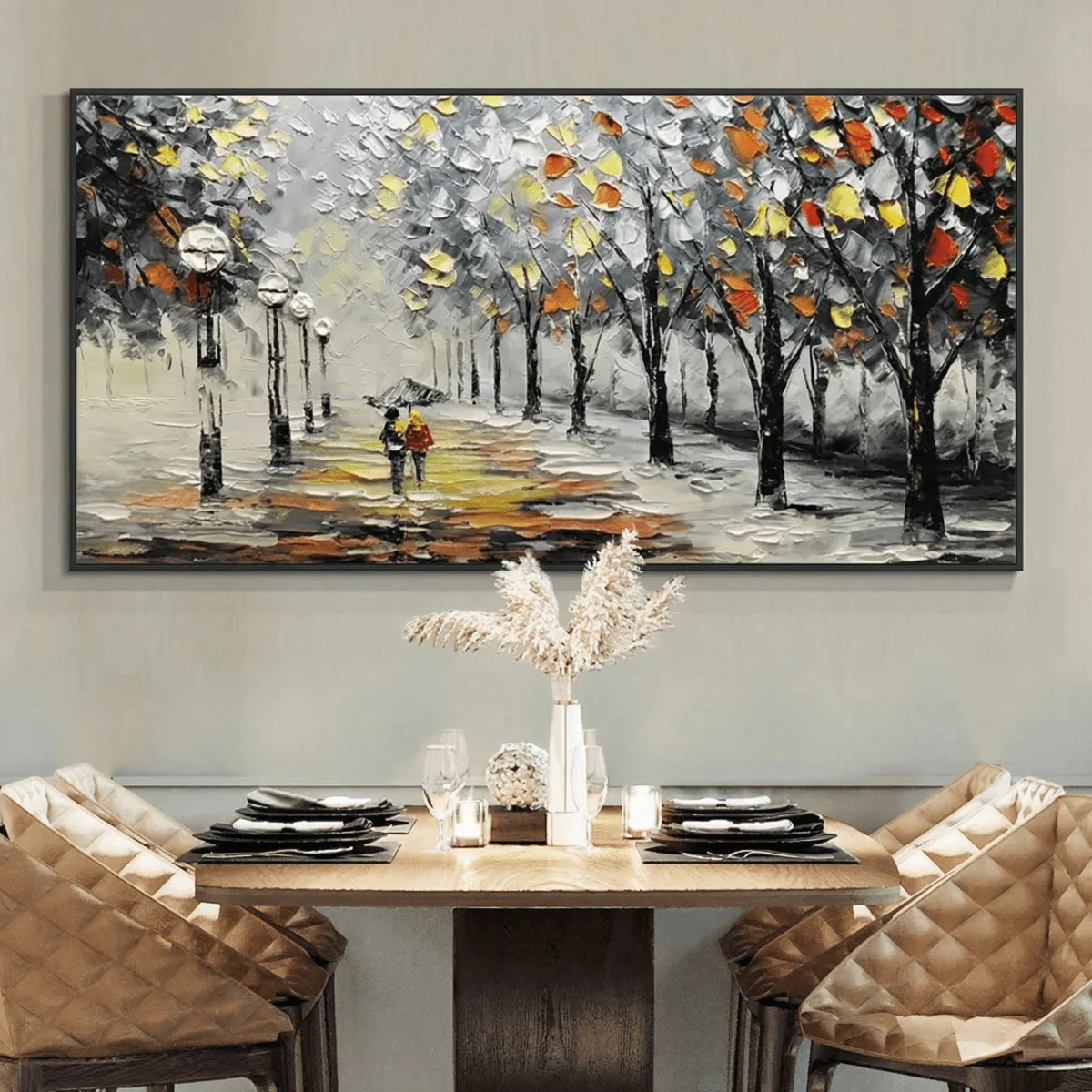 Autumn Avenue - Image 4