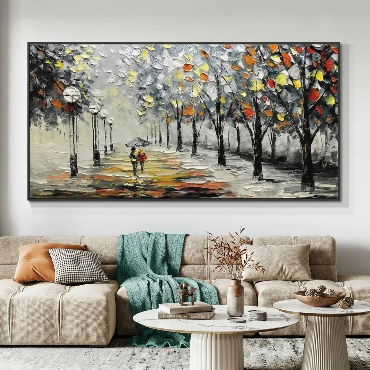 Autumn Avenue - Image 5