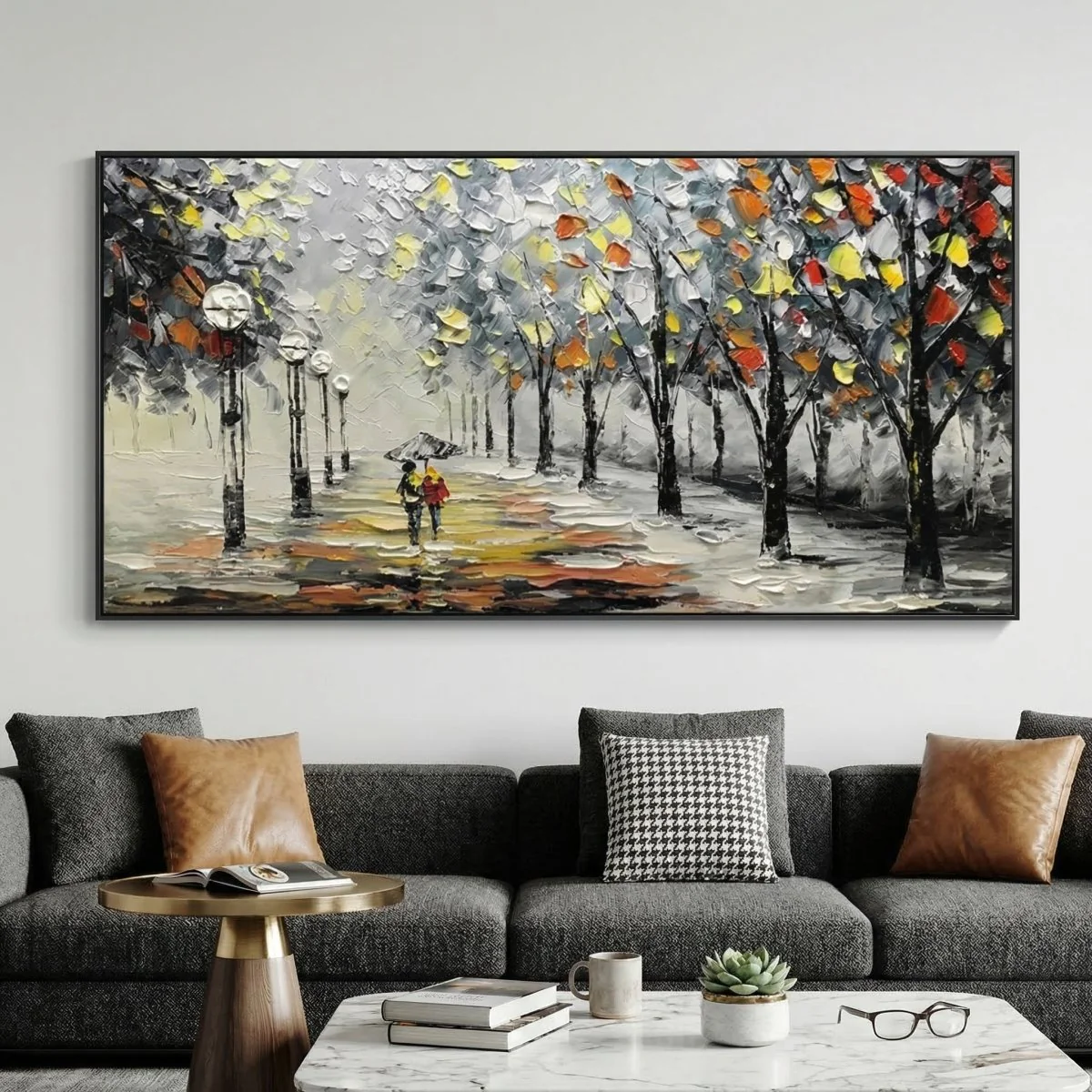 Autumn Avenue - Image 6