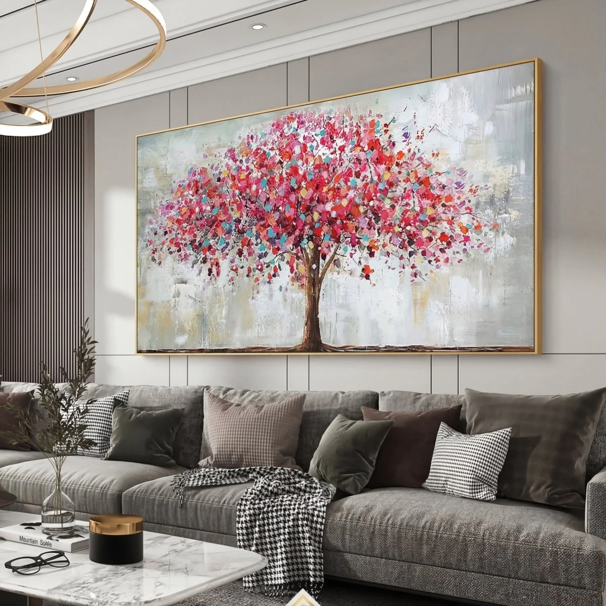 Autumn Blossoms - Image 2