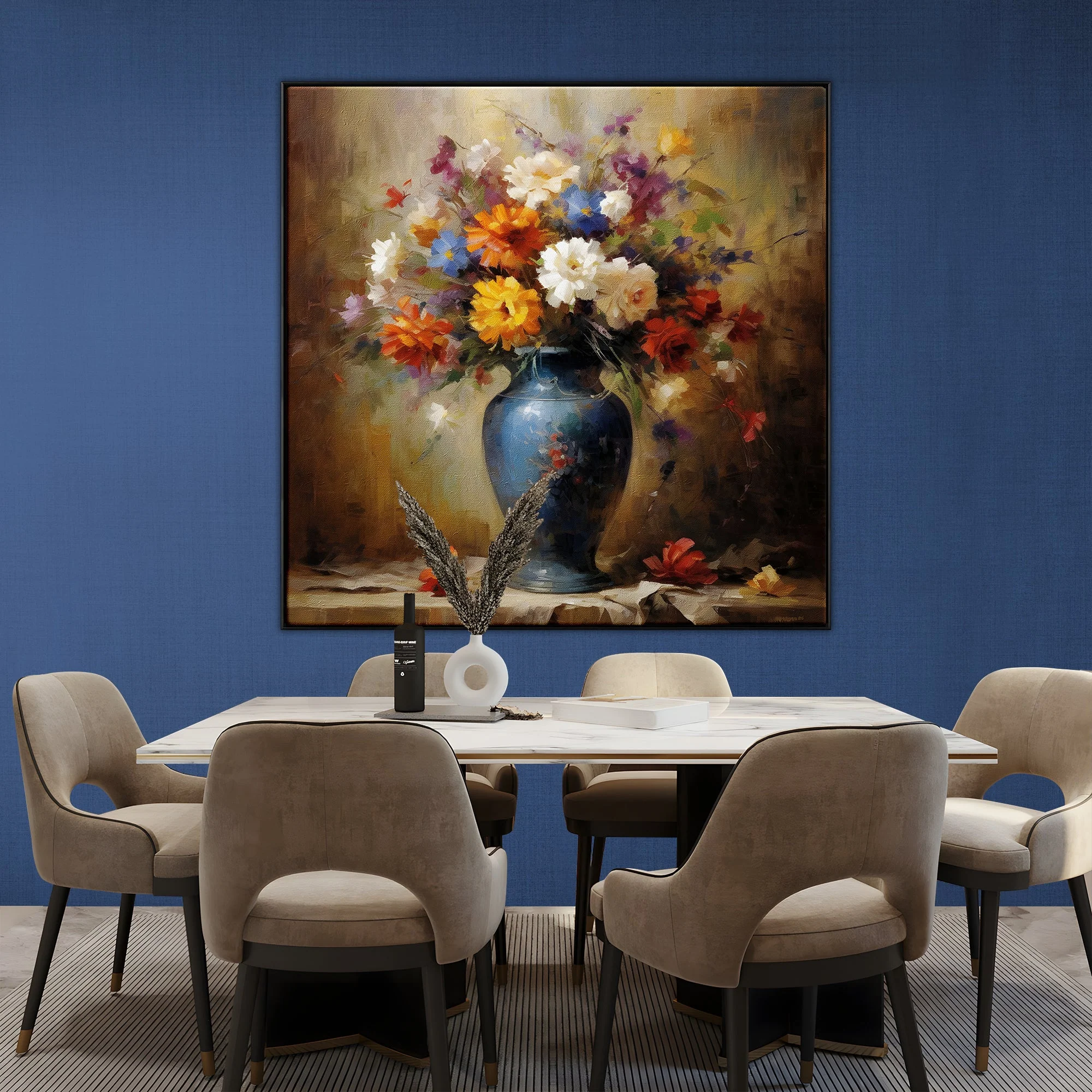 Autumn Bouquet - Image 3