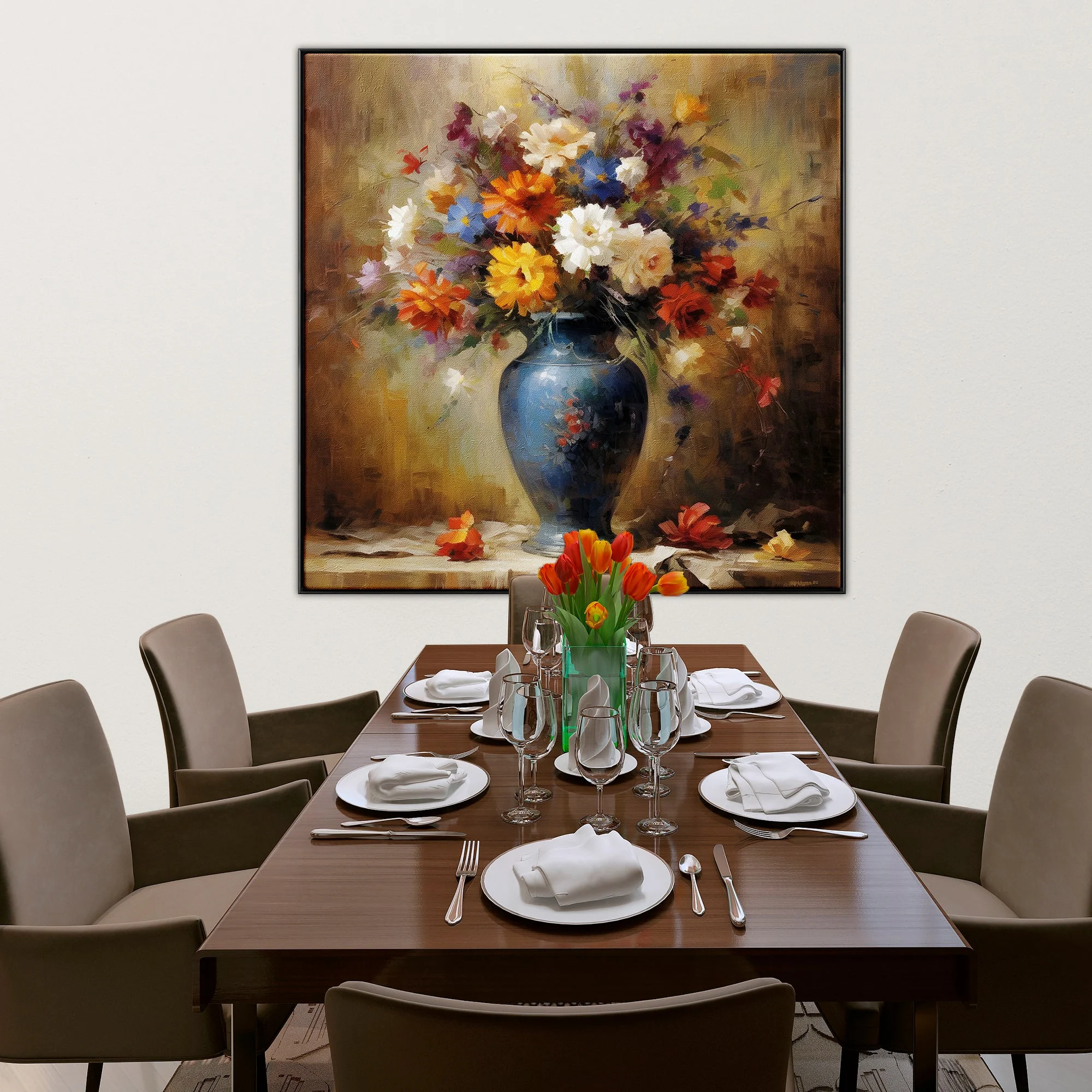 Autumn Bouquet - Image 4